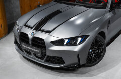 BMW M4 Competition M xDrive, Individual, H/K, Head-Up