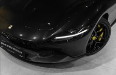 Ferrari Roma 3,9 T V8 DCT, MAGNERIDE, JBL, KARBÓN