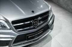 Mercedes-Benz GL 5,5 63 AMG 4MATIC, BRABUS B63S, BURMESTER, PANO