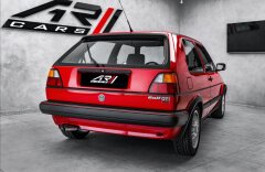 Volkswagen Golf GTI MKII 16V 1.8