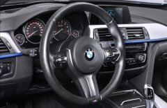 BMW Řada 3 340i GT xDrive M-technik, Head-up, surround view,