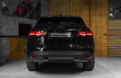 Jaguar F-Pace PRESTIGE AWD, MERIDIAN