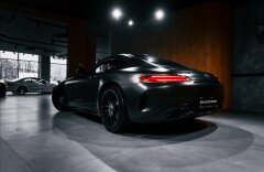 Mercedes-Benz AMG GT BR GT C Coupé, LIMITED EDITION 50