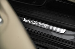 Mercedes-Benz GLS 450 GLS 450d 4M