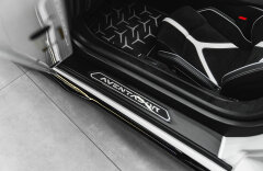 Lamborghini Aventador BR SVJ Roadster, FULL CARBON, LIFT