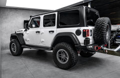 Jeep Wrangler 3,6 V6 35" pneu