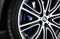 BMW M550 3.0 M550d xDrive AT