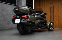 Can-Am  1,3 BRP SPYDER SEA TO SKY 2021 LIMITED EDITION