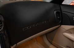 Chevrolet Corvette 6,0 C6 KABRIO, AUTOMAT, ZR1 KOLESÁ, EU REGISTRÁCIA