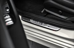 Mercedes-Benz Třídy E E 400 d 4MATIC Avantgarde