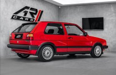 Volkswagen Golf GTI MKII 16V 1.8