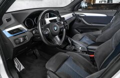 BMW X1 xDrive20d M SPORT