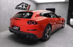 Ferrari Ostatní GTC4Lusso, lift, JBL, panorama, kamera