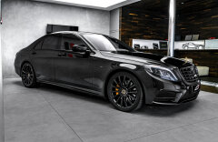 Mercedes-Benz S 500 AMG 4Matic