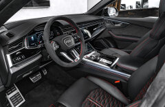 Audi RSQ8 RS Q8 TFSI 441kW quattro