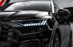 Audi Q8 3.0 50 TDI quattro tiptronic