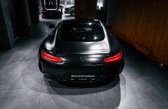 Mercedes-Benz AMG GT BR GT C Coupé, LIMITED EDITION 50