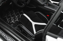 Lamborghini Aventador BR SVJ Roadster, FULL CARBON, LIFT