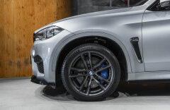 BMW X6 BR M, HEAD-UP, SOFT-CLOSE, H/K