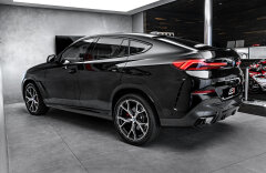 BMW X6 30d xDrive M-Sport 