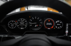 Porsche Carrera S BR Porsche Approved, Sport Chrono, Lift