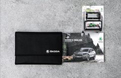 Škoda Enyaq iV 80 Suite, Sport paket, Panorama