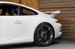 Porsche 911 3,8 GT3 Sport Chrono Clubsport