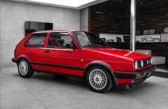 Volkswagen Golf GTI MKII 16V 1.8