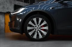 Tesla Model X DUAL MOTOR PERFORMANCE