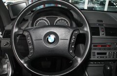 BMW X3 xDrive  3.0i