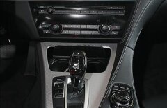 BMW Řada 6 640D XDrive Ventilace Servodov