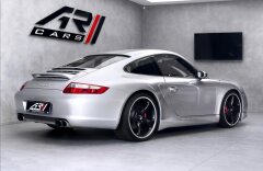 Porsche 911 Carerra S TechArt kit, sport chrono, CZ