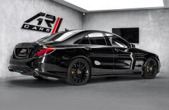 Mercedes-Benz S 500 AMG 4Matic