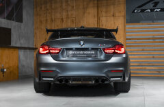 BMW M4 BR 3.0 M4 GTS, LIMITED EDITION, CARBON-CERAMIC, HEAD-UP