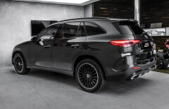 Mercedes-Benz GLC 220 d 4Matic