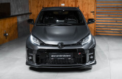 Toyota Yaris GR Circuit Pack, Výfuky, Wrap, OZ kolesá, 330 hp