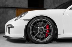 Porsche 911 3,8 GT3 Sport Chrono Clubsport