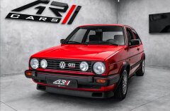 Volkswagen Golf GTI MKII 16V 1.8