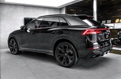 Audi RS Q8 4,0TFSI, RS Dymamic Plus, Keramiky, Masáže