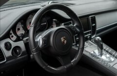 Porsche Panamera 4S, PDK, Techart, sport chrono paket