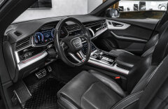 Audi Q8 3.0 50 TDI quattro tiptronic