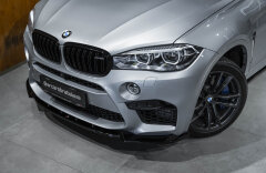 BMW X6 BR M, HEAD-UP, SOFT-CLOSE, H/K