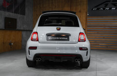 Abarth 695 Turismo, Beats Audio, Panorama