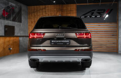 Audi Q7 3.0 TDI quattro, Panorama, Head-Up