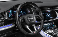 Audi Q7 50 TDI 2xS line Vzduch Matrix