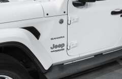 Jeep Wrangler Unlimited 2.2 Sahara