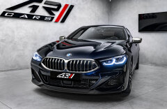 BMW M850 Individual 4.4 M850i xDrive Gran Coupe Laser