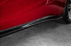 Ferrari 812 6,5 GTS V12, lift, karbon, 360°, Alcantara/karbon