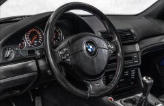 BMW M5 M5 E39