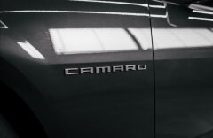 Chevrolet Camaro 6,2 V8 ZL1, HEAD-UP, NAVI